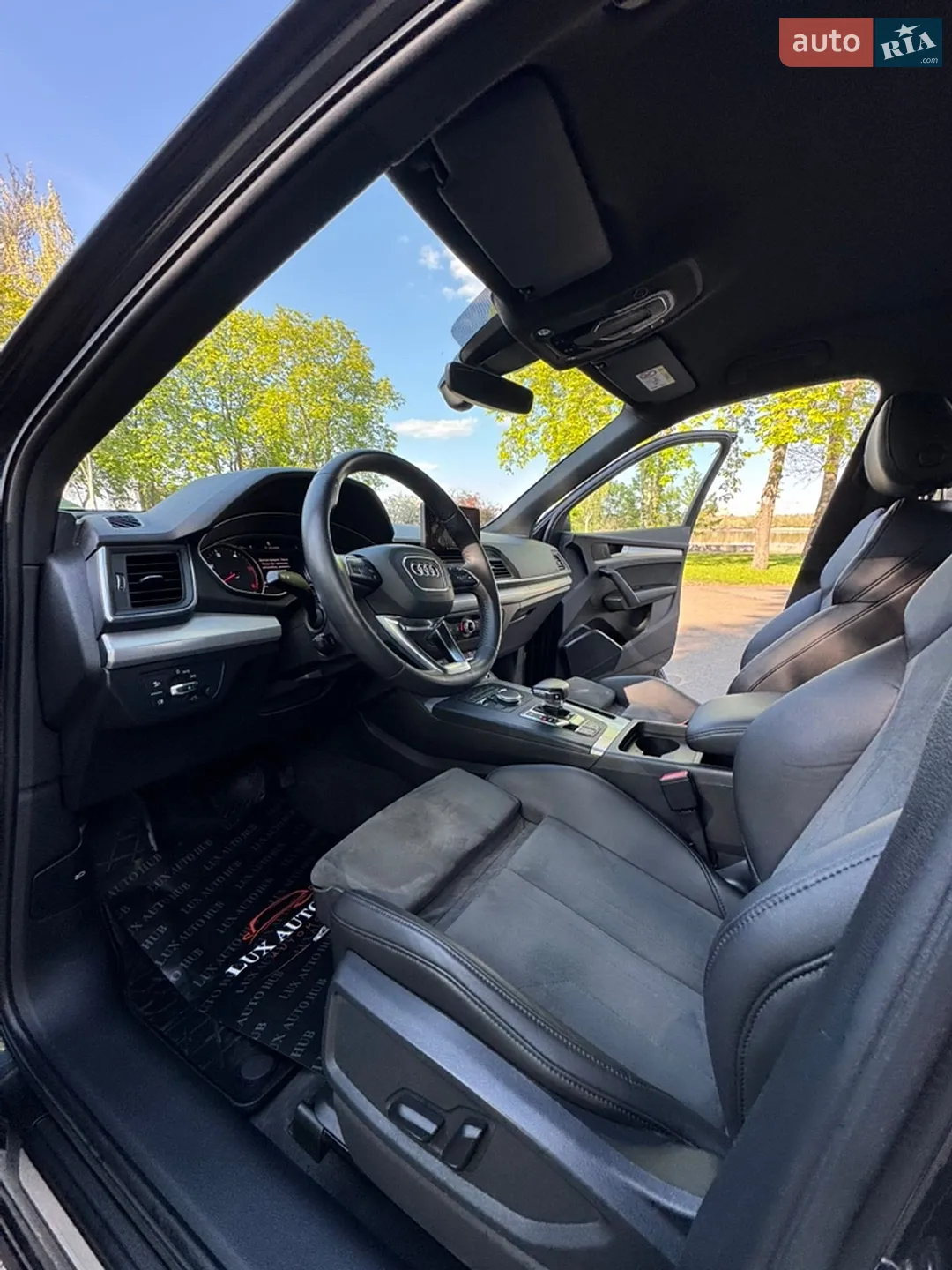 2020 Audi Q5 - мініатюра 74