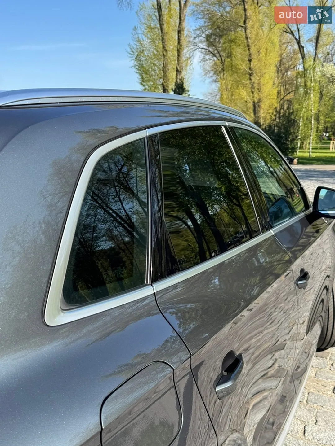 2020 Audi Q5 - мініатюра 97