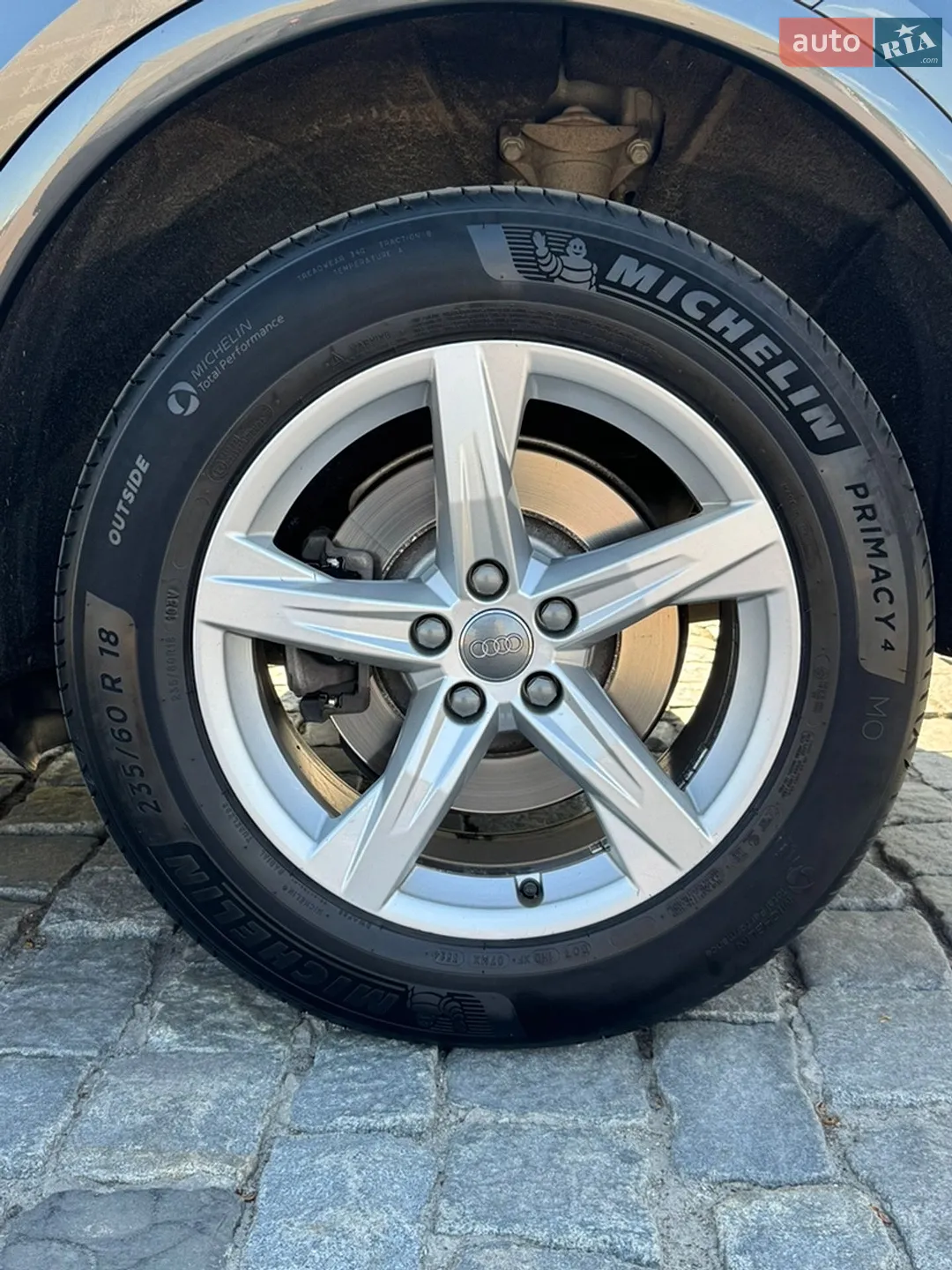 2020 Audi Q5 - мініатюра 104