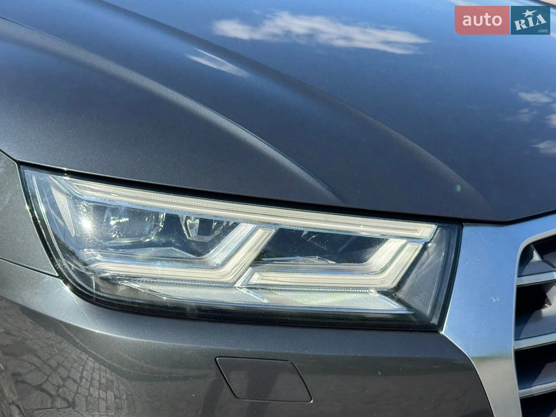 2020 Audi Q5 - мініатюра 109