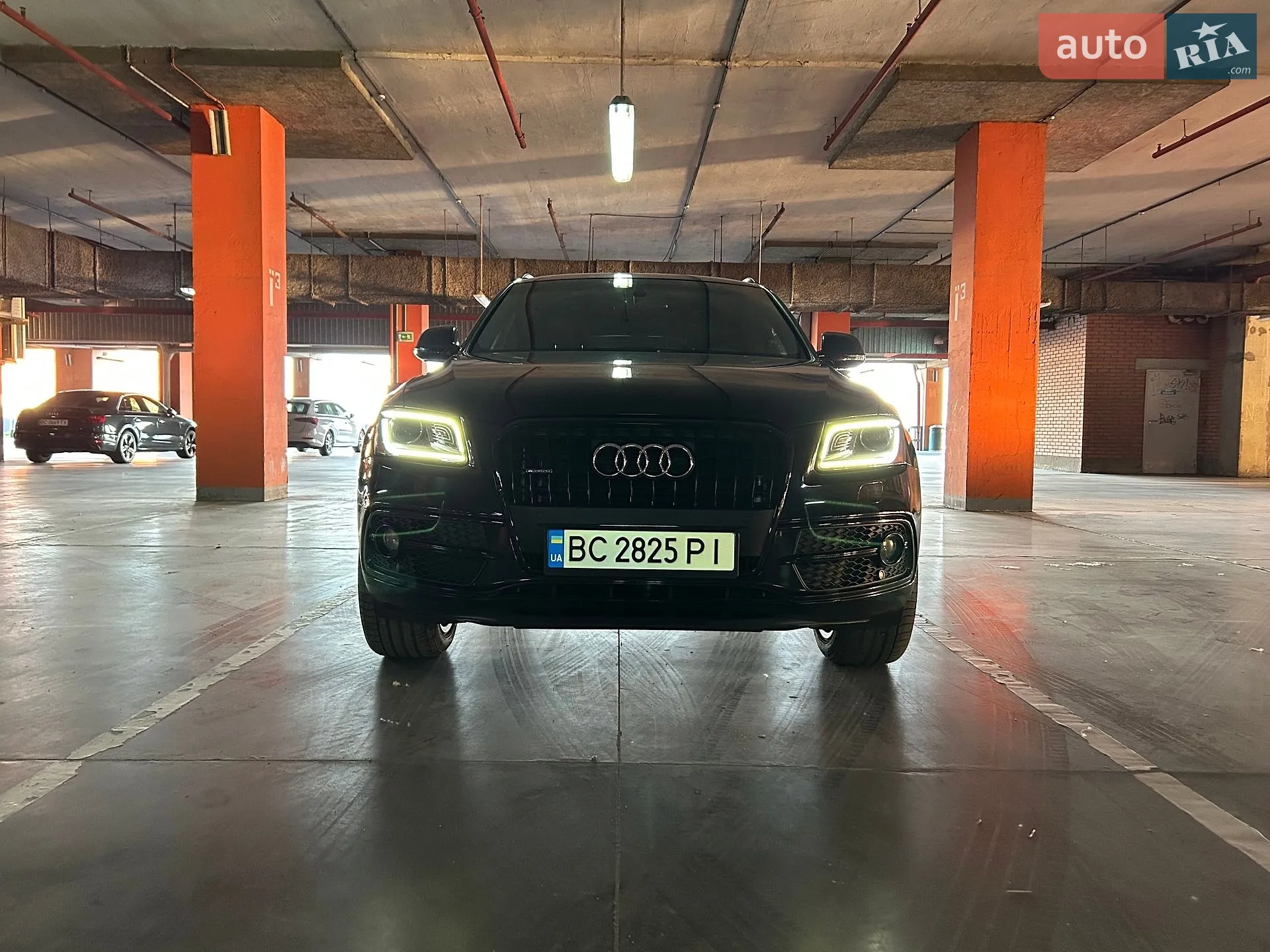 2015 Audi Q5 - мініатюра 6