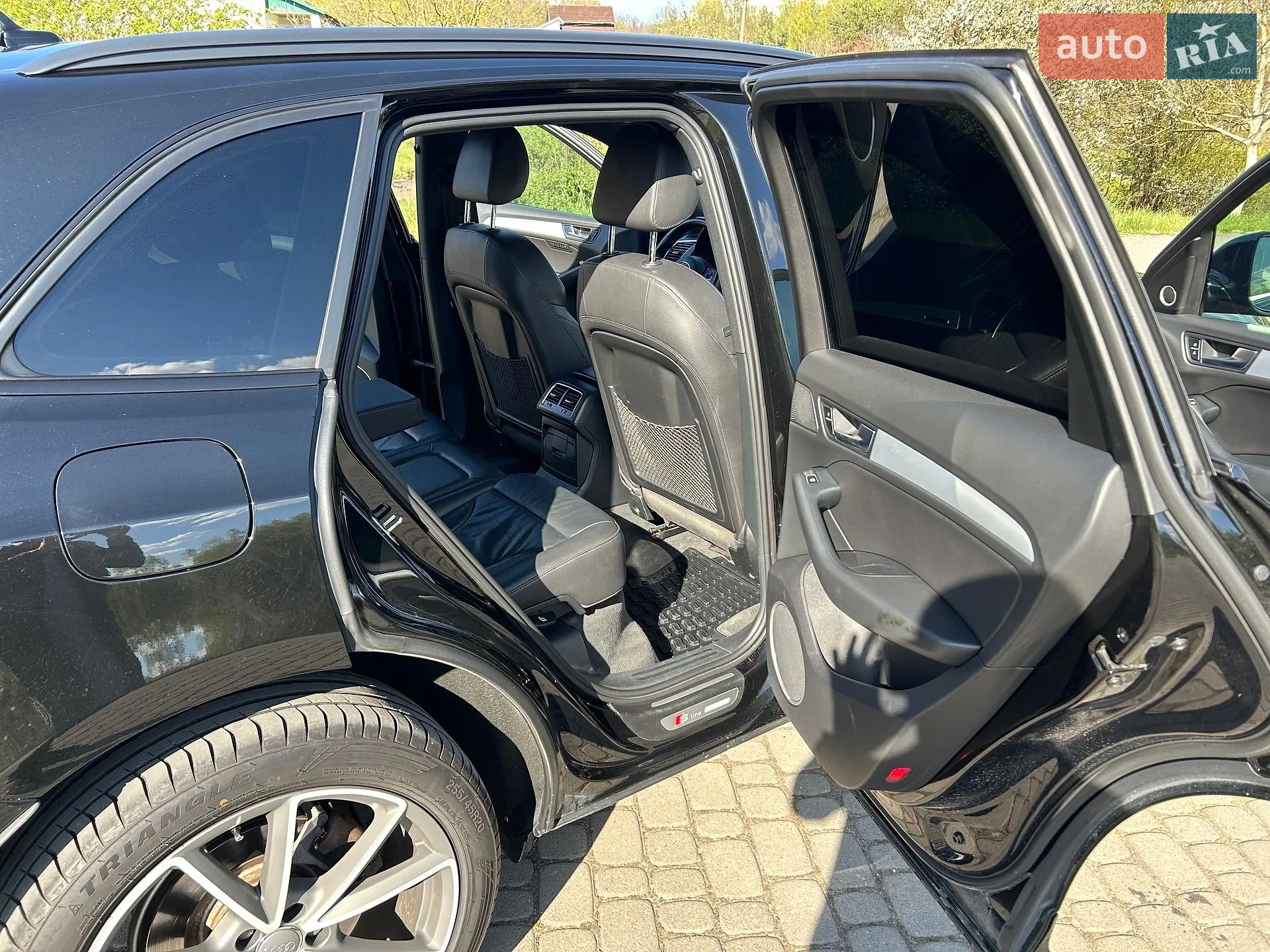 2015 Audi Q5 - мініатюра 48