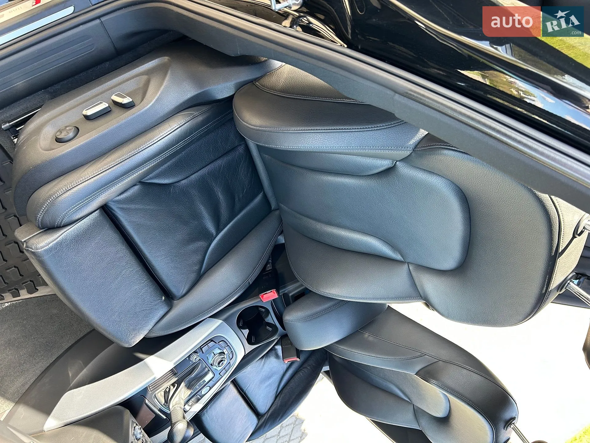 2015 Audi Q5 - мініатюра 28