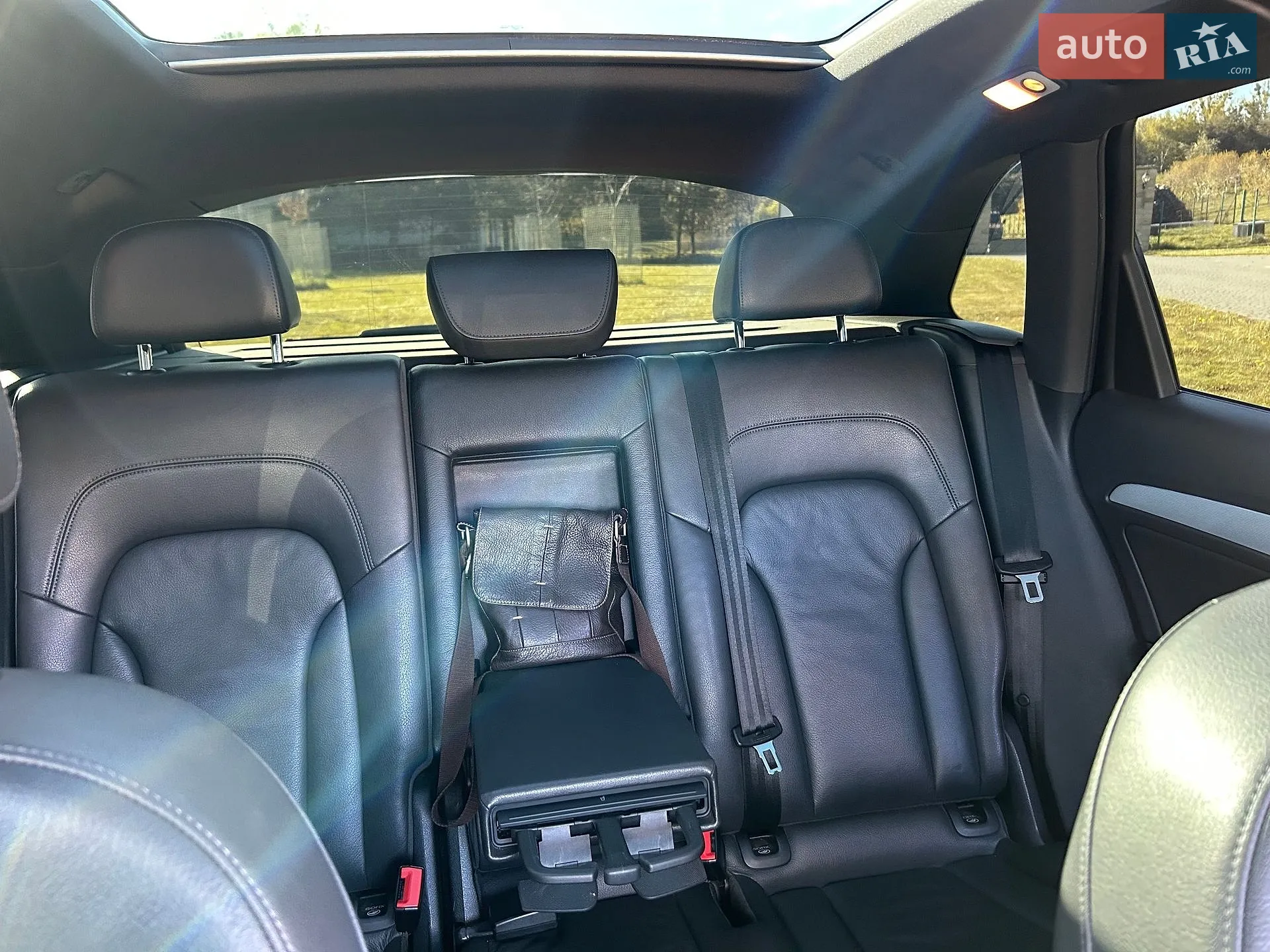 2015 Audi Q5 - мініатюра 36