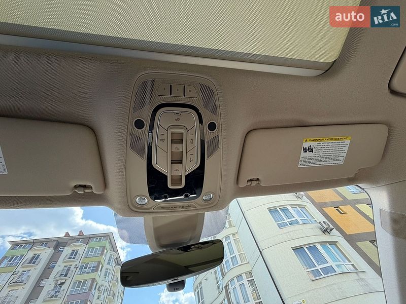 Позашляховик / Кросовер Audi Q5 2017 в Івано-Франківську