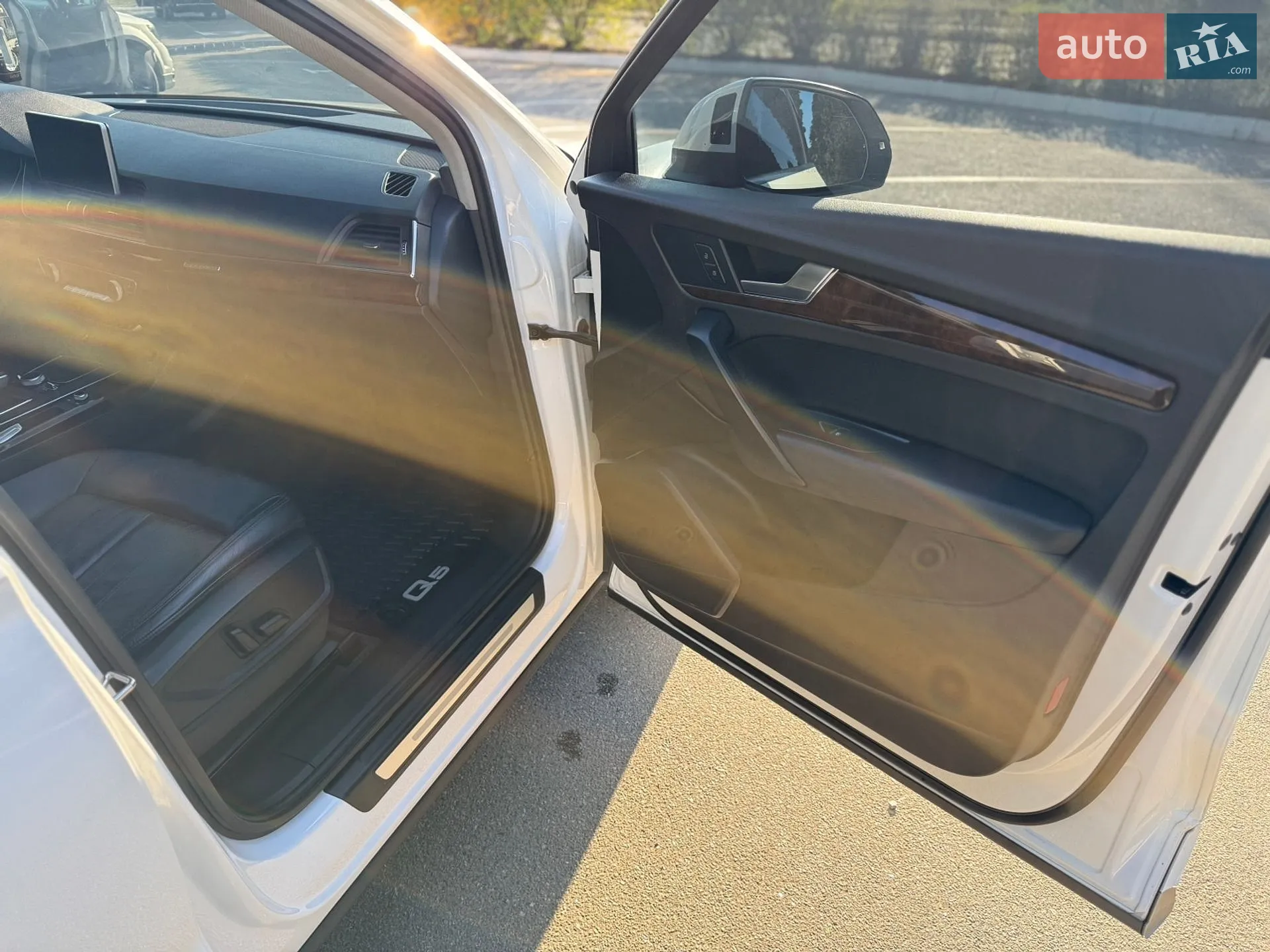 2017 Audi Q5 - мініатюра 19