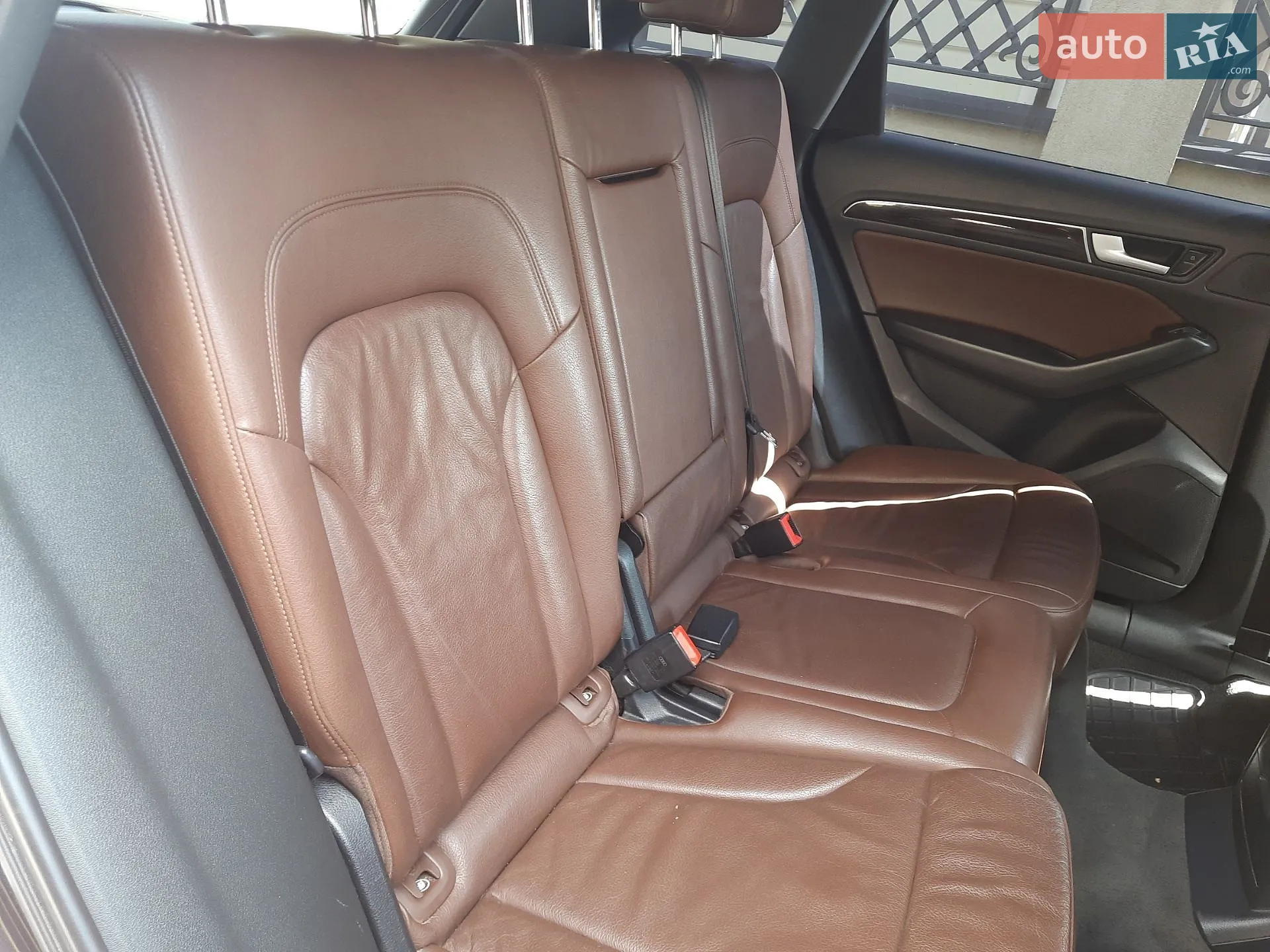 2013 Audi Q5 - мініатюра 21