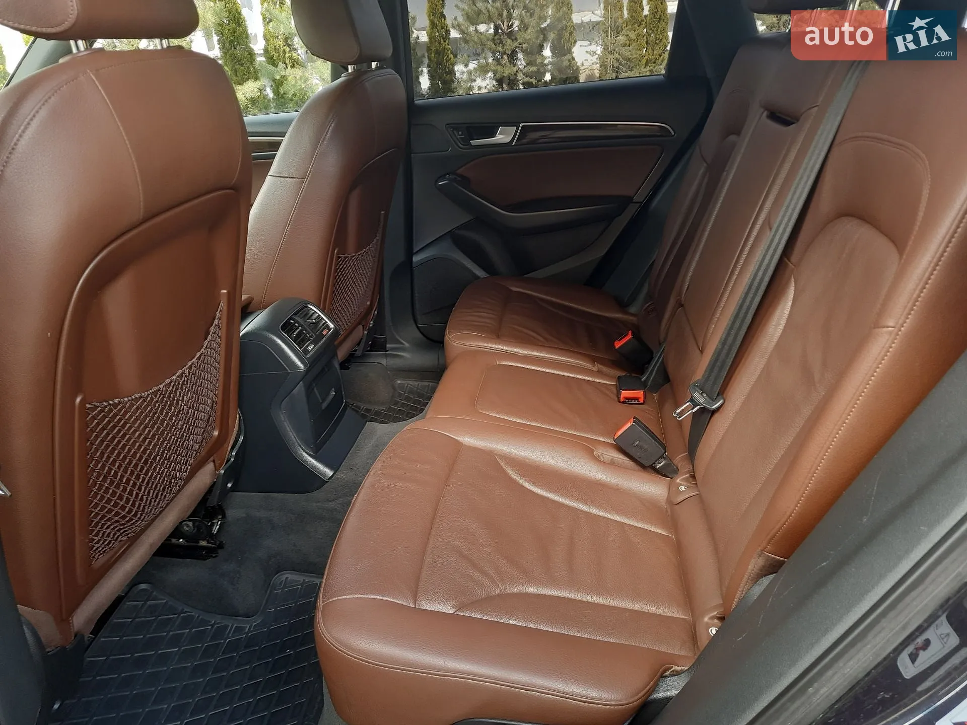 2013 Audi Q5 - мініатюра 24
