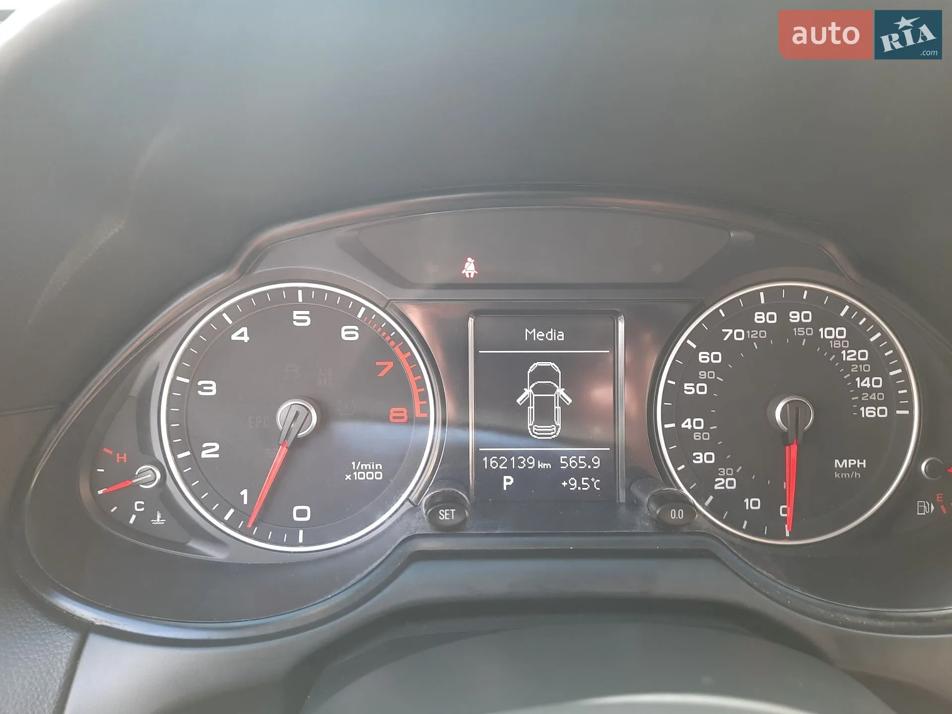 2013 Audi Q5 - мініатюра 33