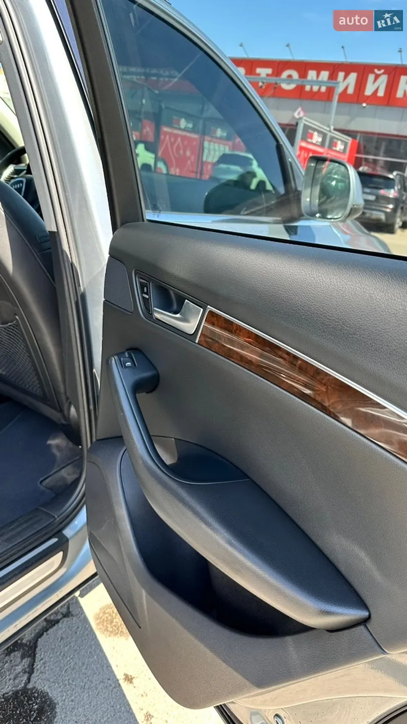 2010 Audi Q5 - мініатюра 32