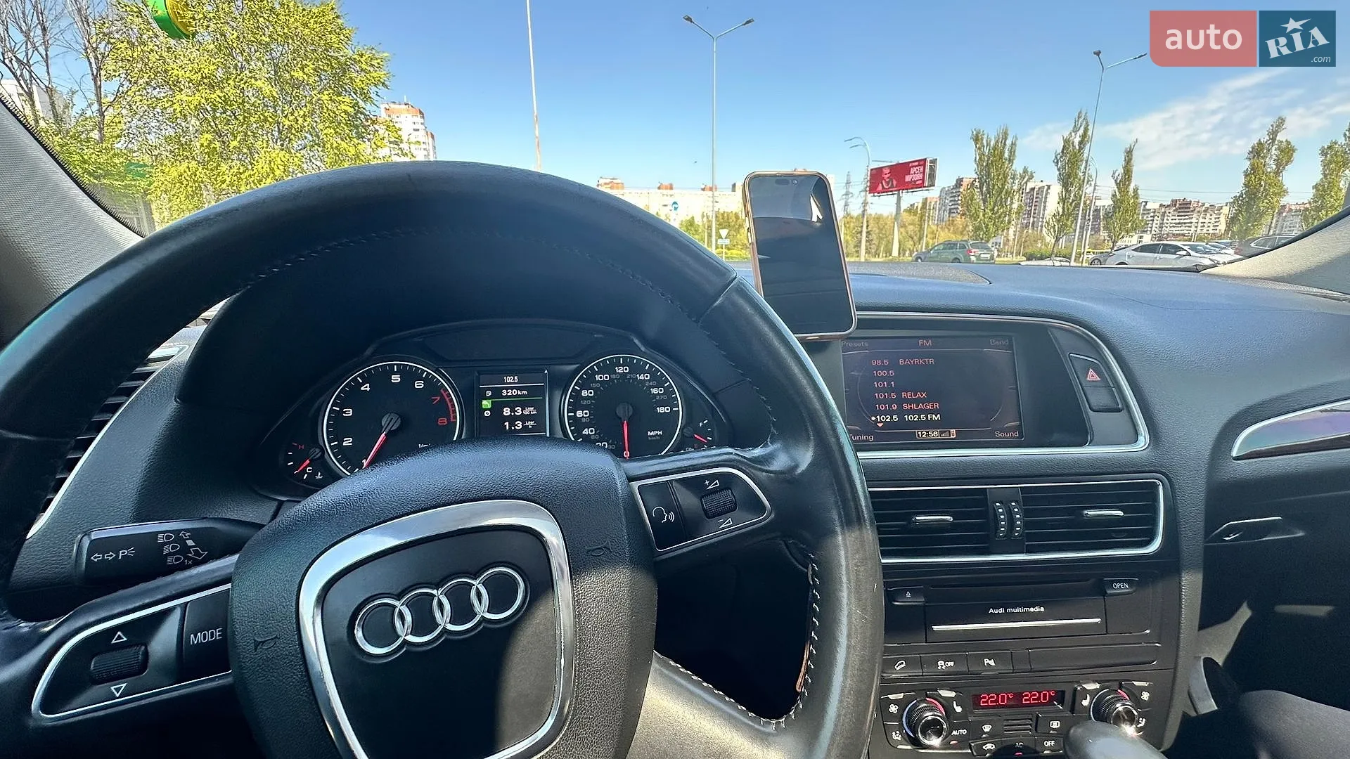 2010 Audi Q5 - мініатюра 64