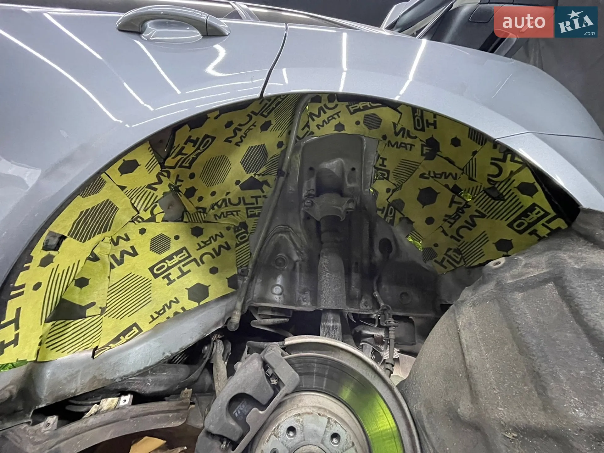 2010 Audi Q5 - мініатюра 91