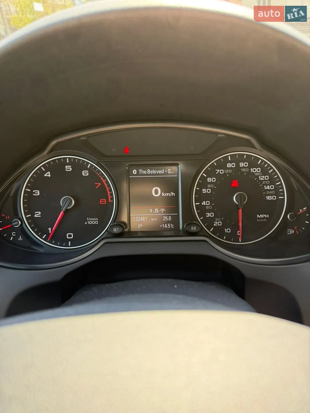 2016 Audi Q5 - мініатюра 8