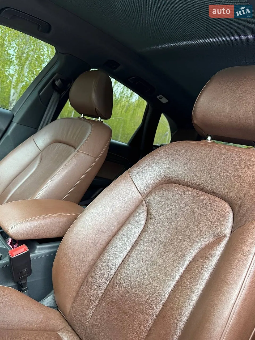 2016 Audi Q5 - мініатюра 37