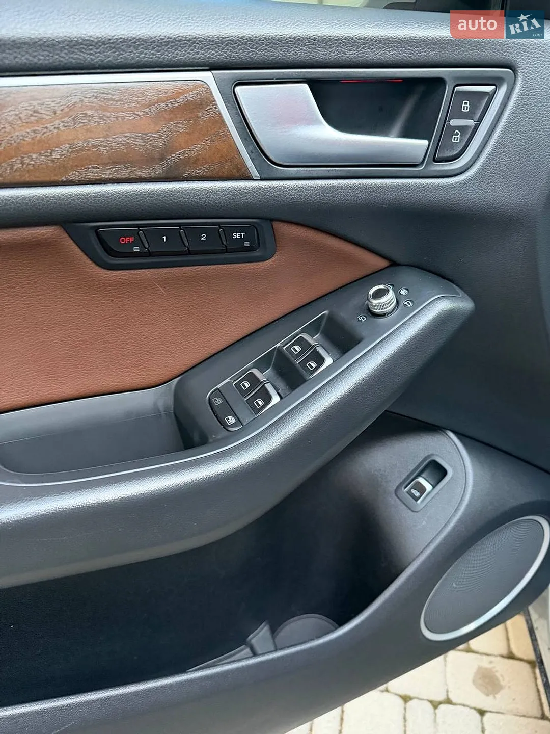 2016 Audi Q5 - мініатюра 52