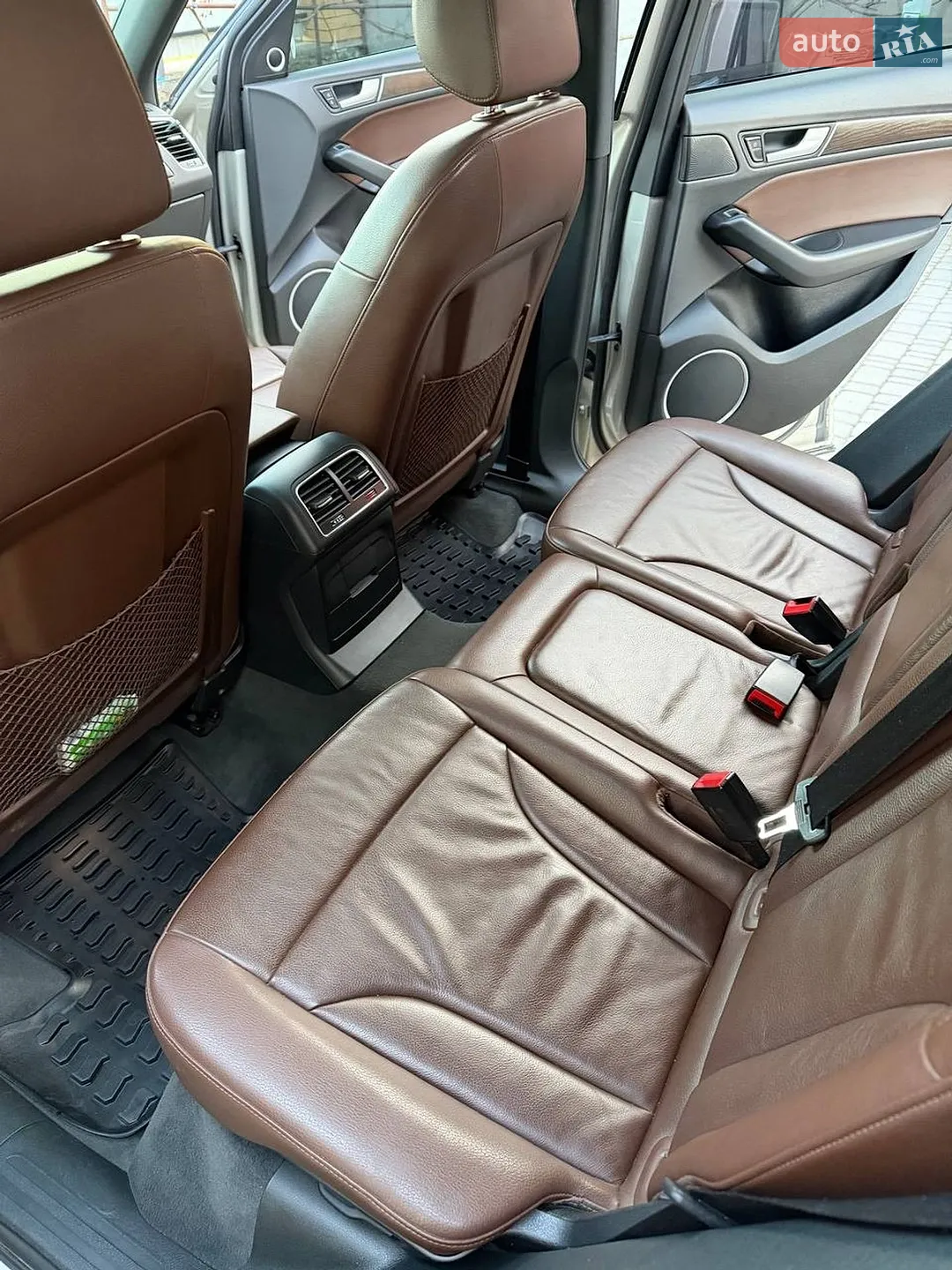 2016 Audi Q5 - мініатюра 57