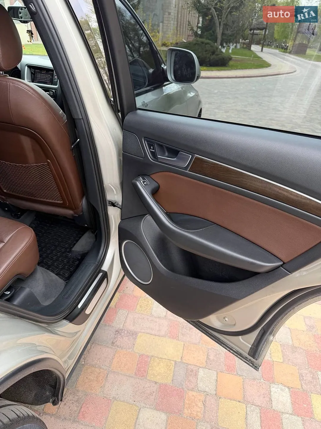 2016 Audi Q5 - мініатюра 61