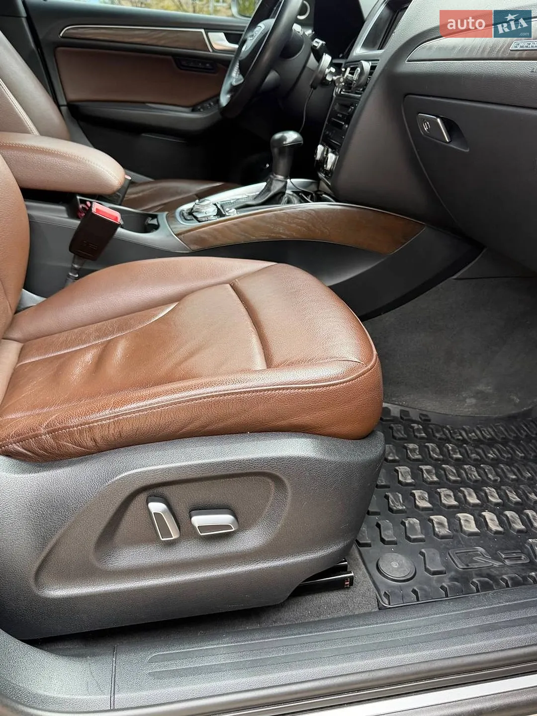 2016 Audi Q5 - мініатюра 63