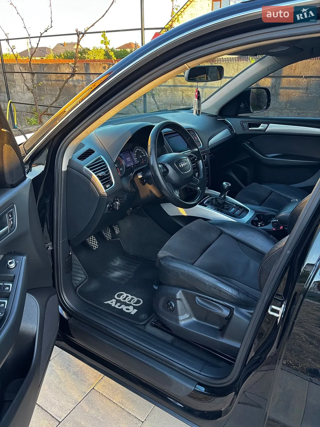 2013 Audi Q5 - мініатюра 6