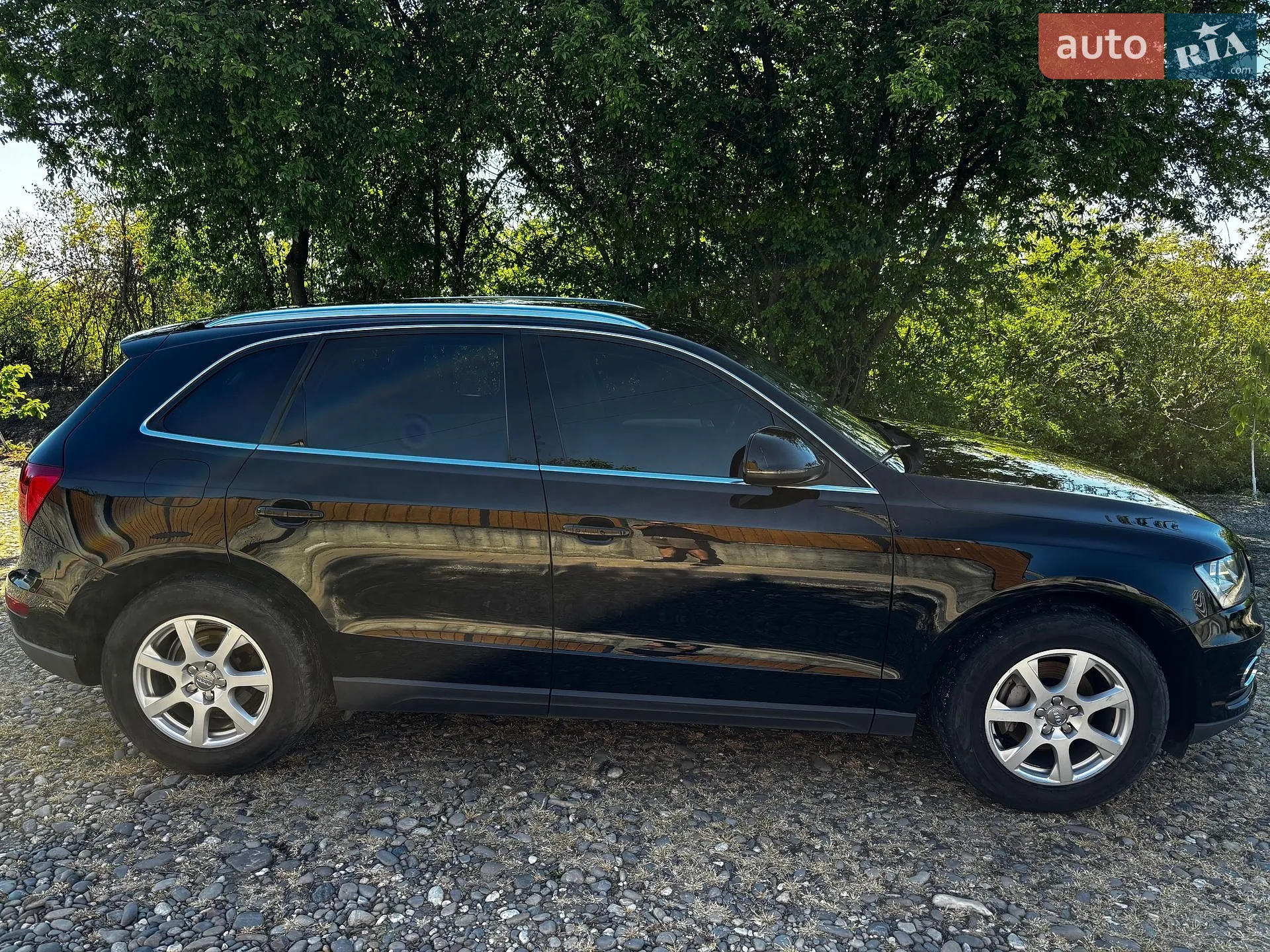 2013 Audi Q5 - мініатюра 10