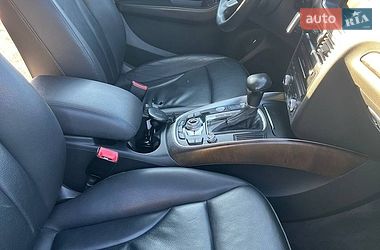 Внедорожник / Кроссовер Audi Q5 2016 в Львове