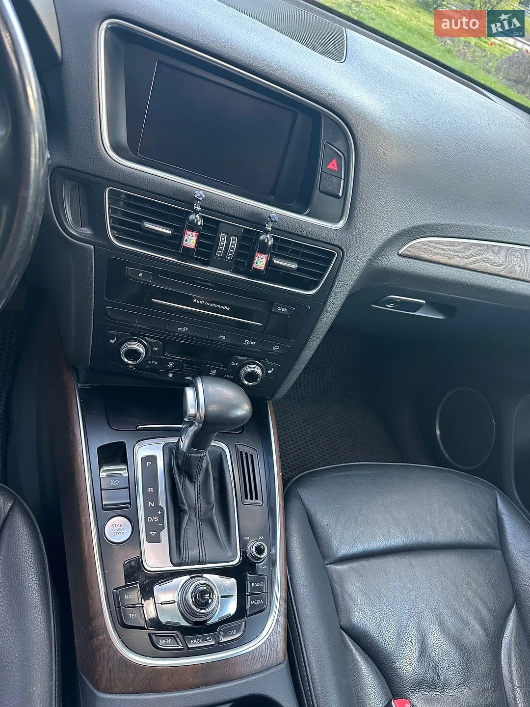 2013 Audi Q5 - мініатюра 26