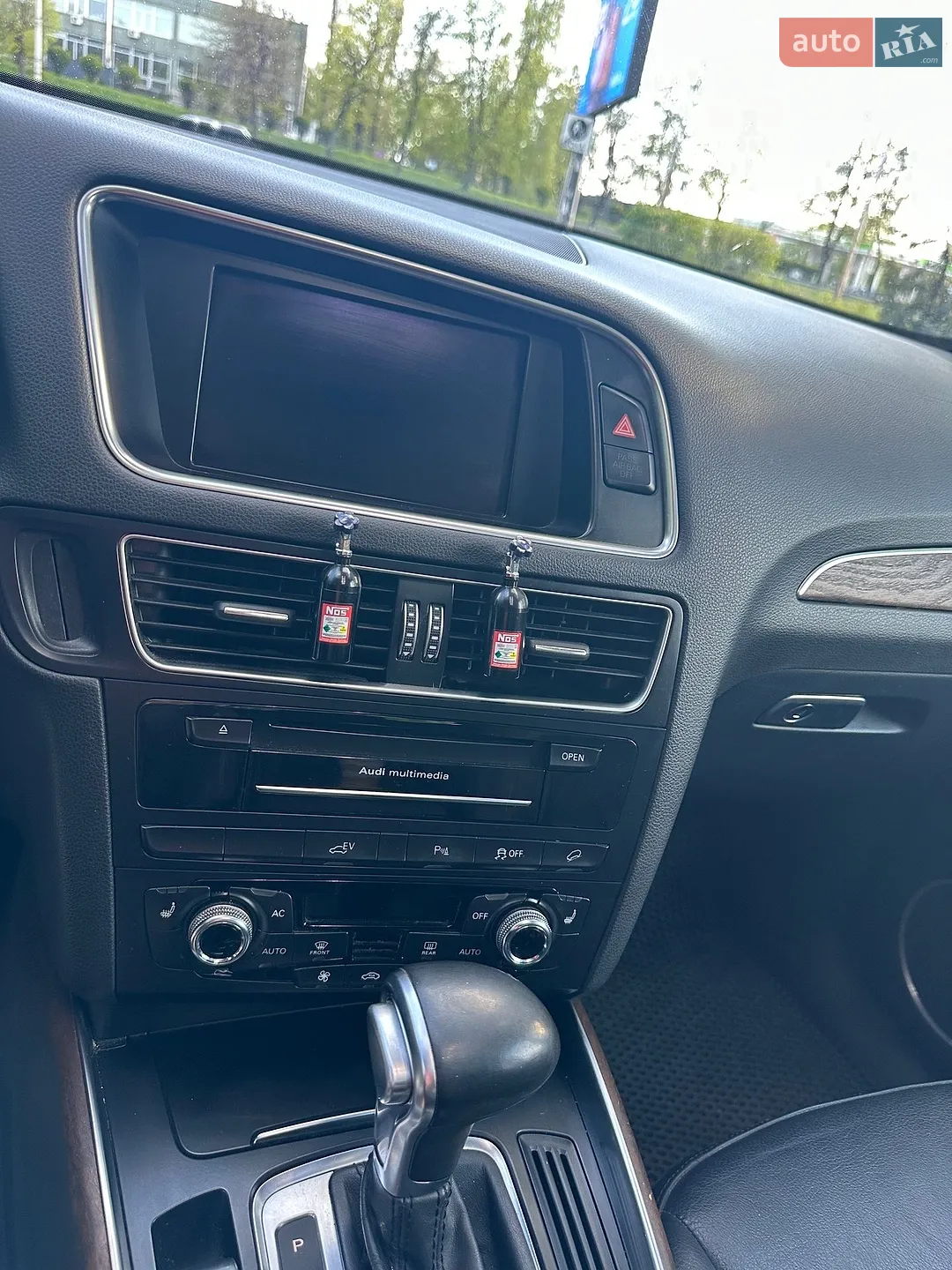 2013 Audi Q5 - мініатюра 29
