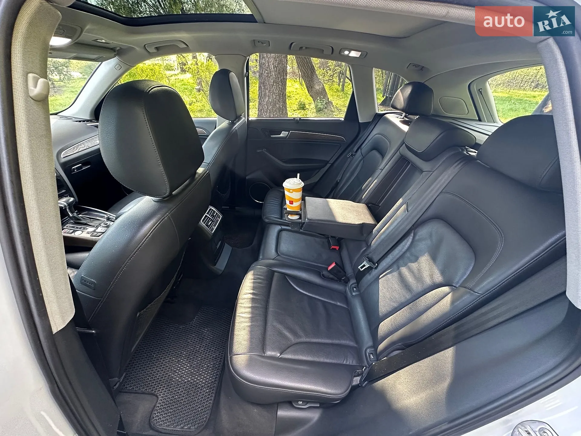 2013 Audi Q5 - мініатюра 32