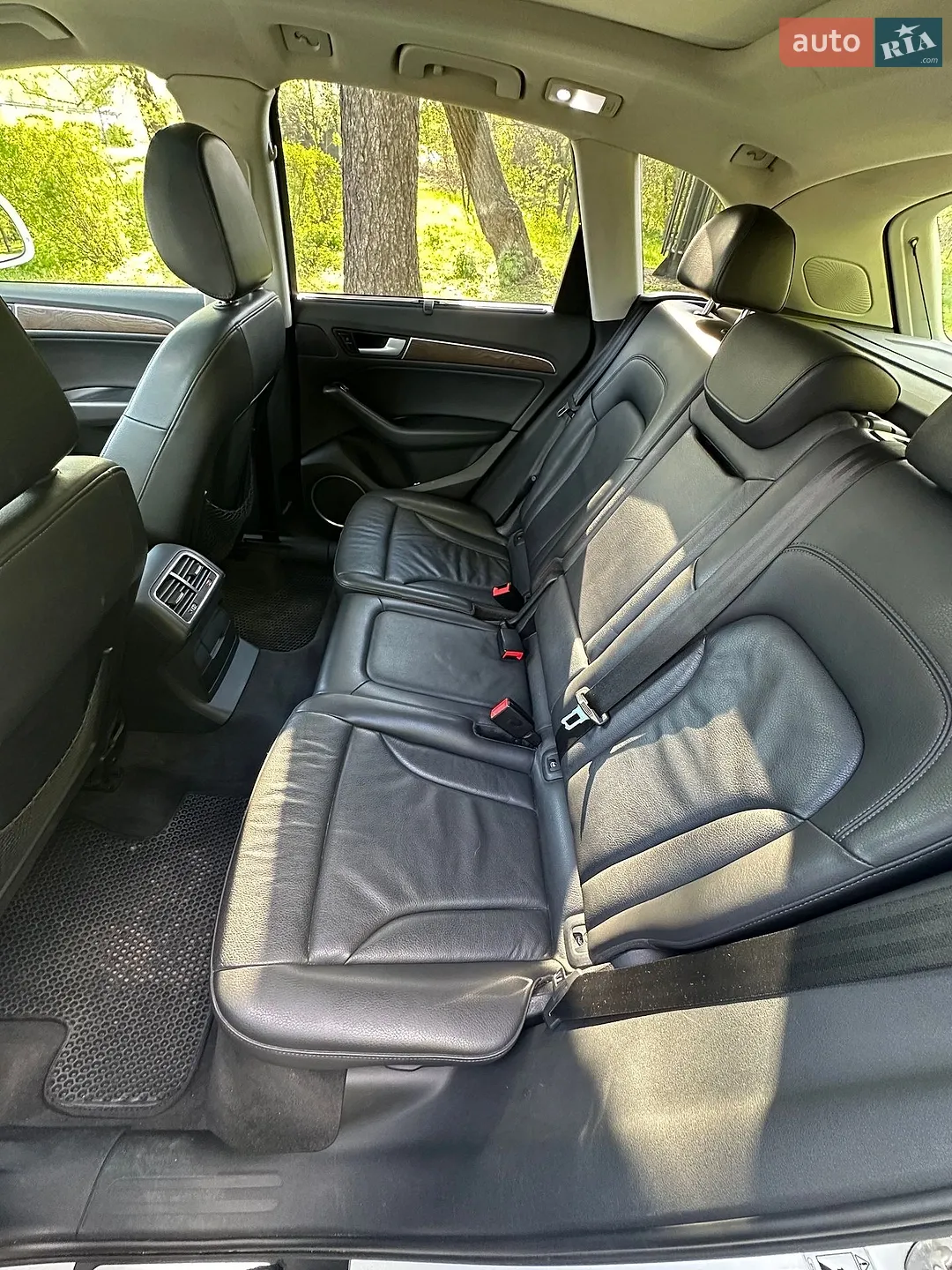 2013 Audi Q5 - мініатюра 33