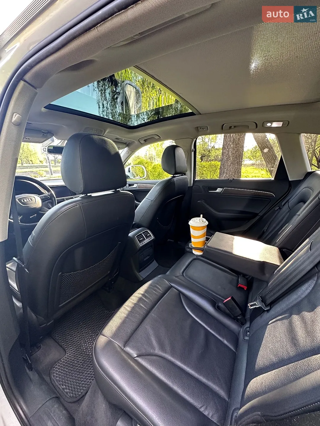 2013 Audi Q5 - мініатюра 34