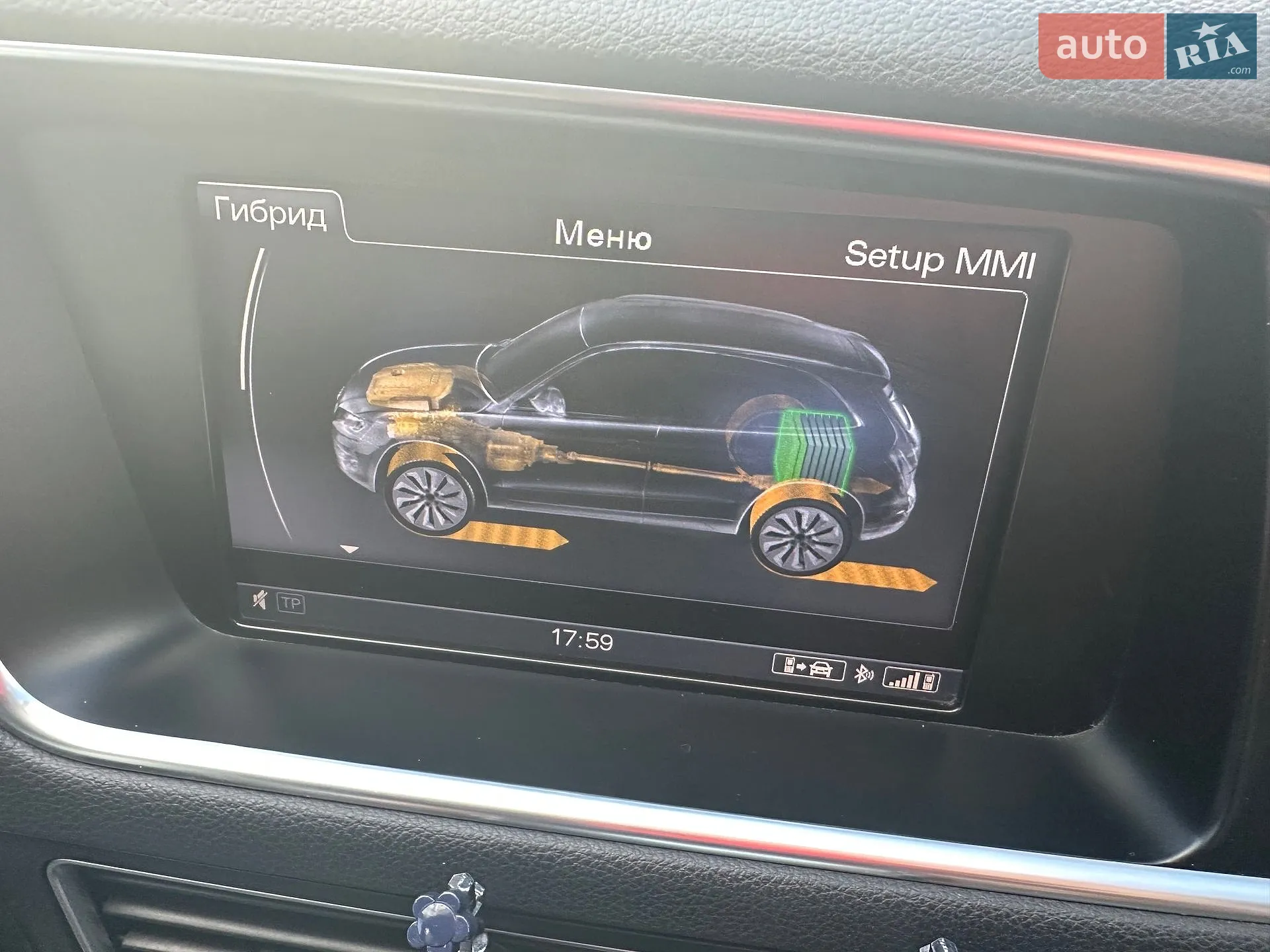 2013 Audi Q5 - мініатюра 40