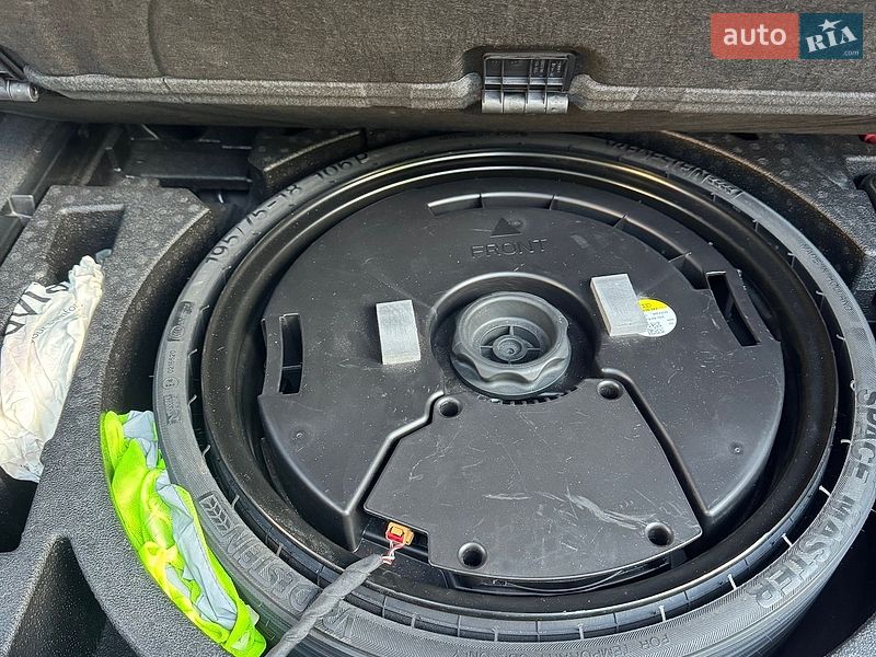 Внедорожник / Кроссовер Audi Q5 2019 в Киеве