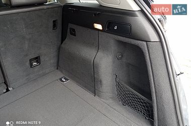 Внедорожник / Кроссовер Audi Q5 2013 в Ивано-Франковске