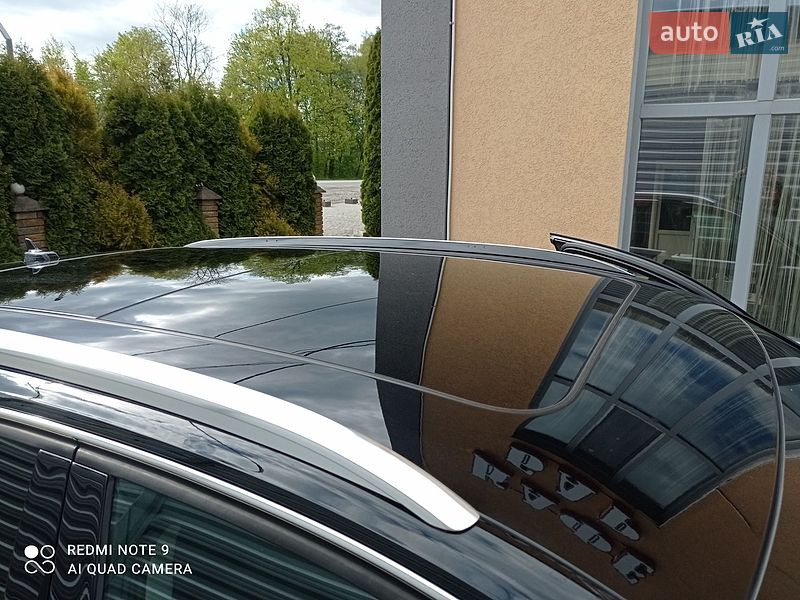 Внедорожник / Кроссовер Audi Q5 2013 в Ивано-Франковске