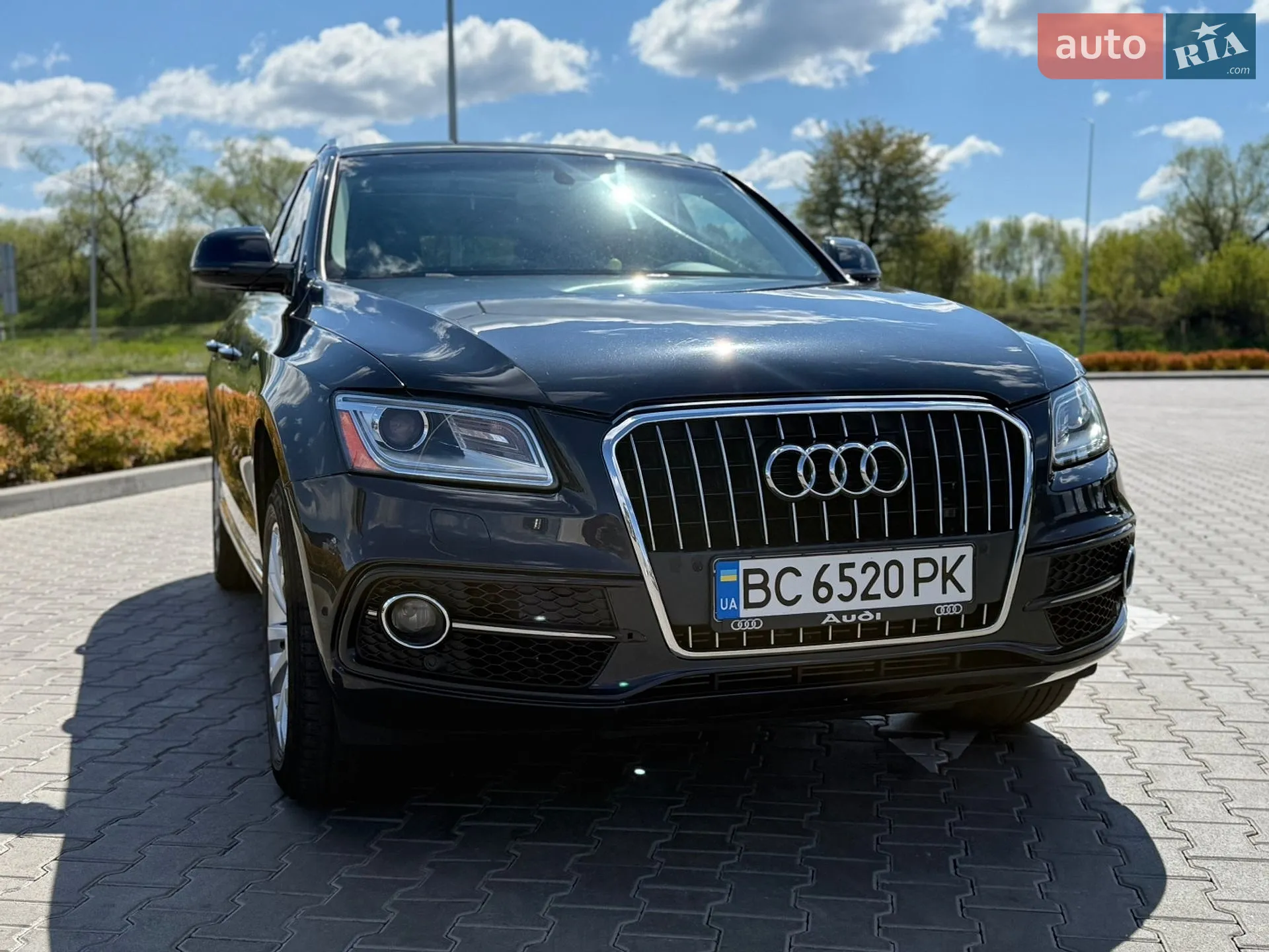 2016 Audi Q5 - мініатюра 15