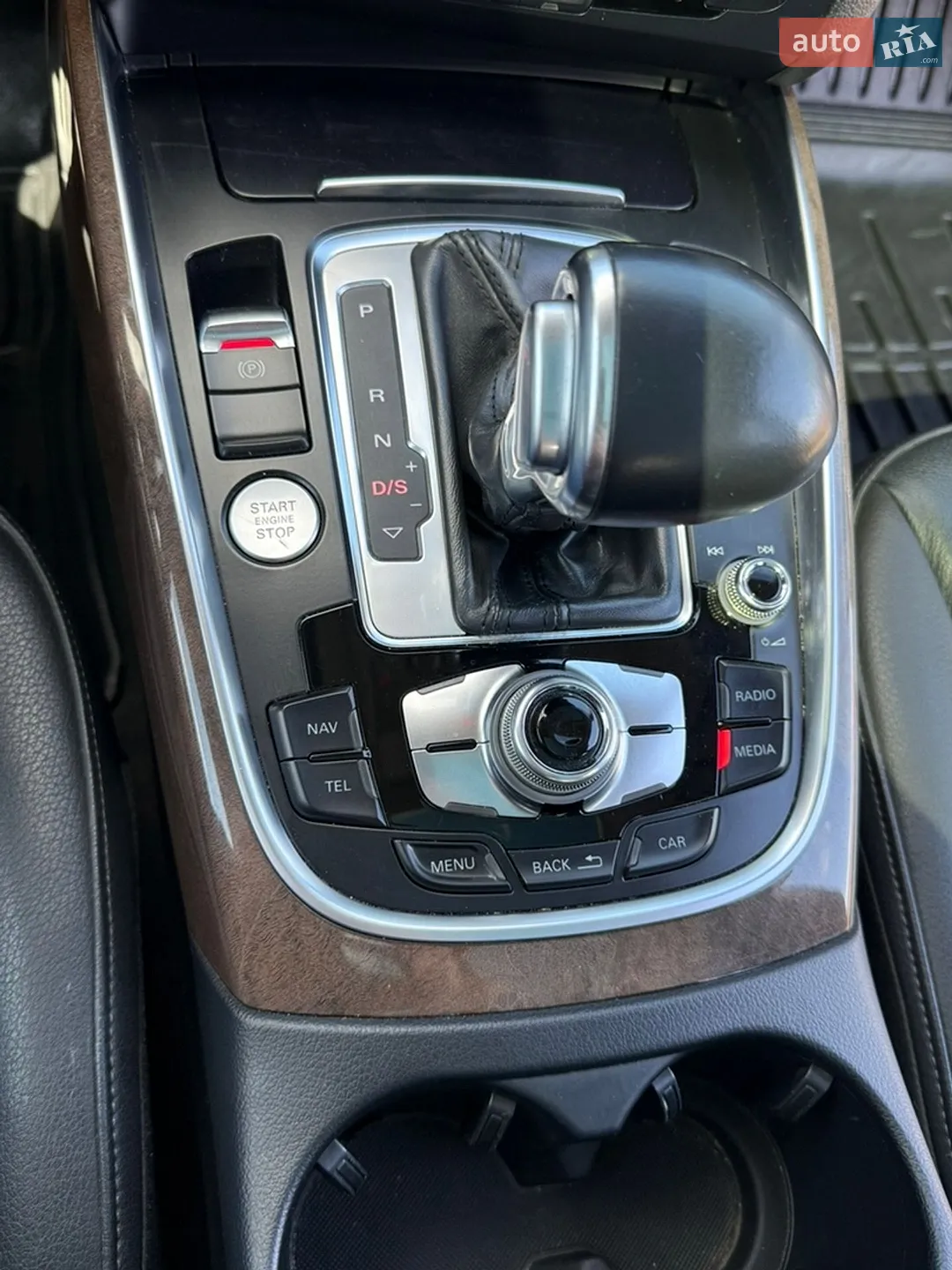 2016 Audi Q5 - мініатюра 20