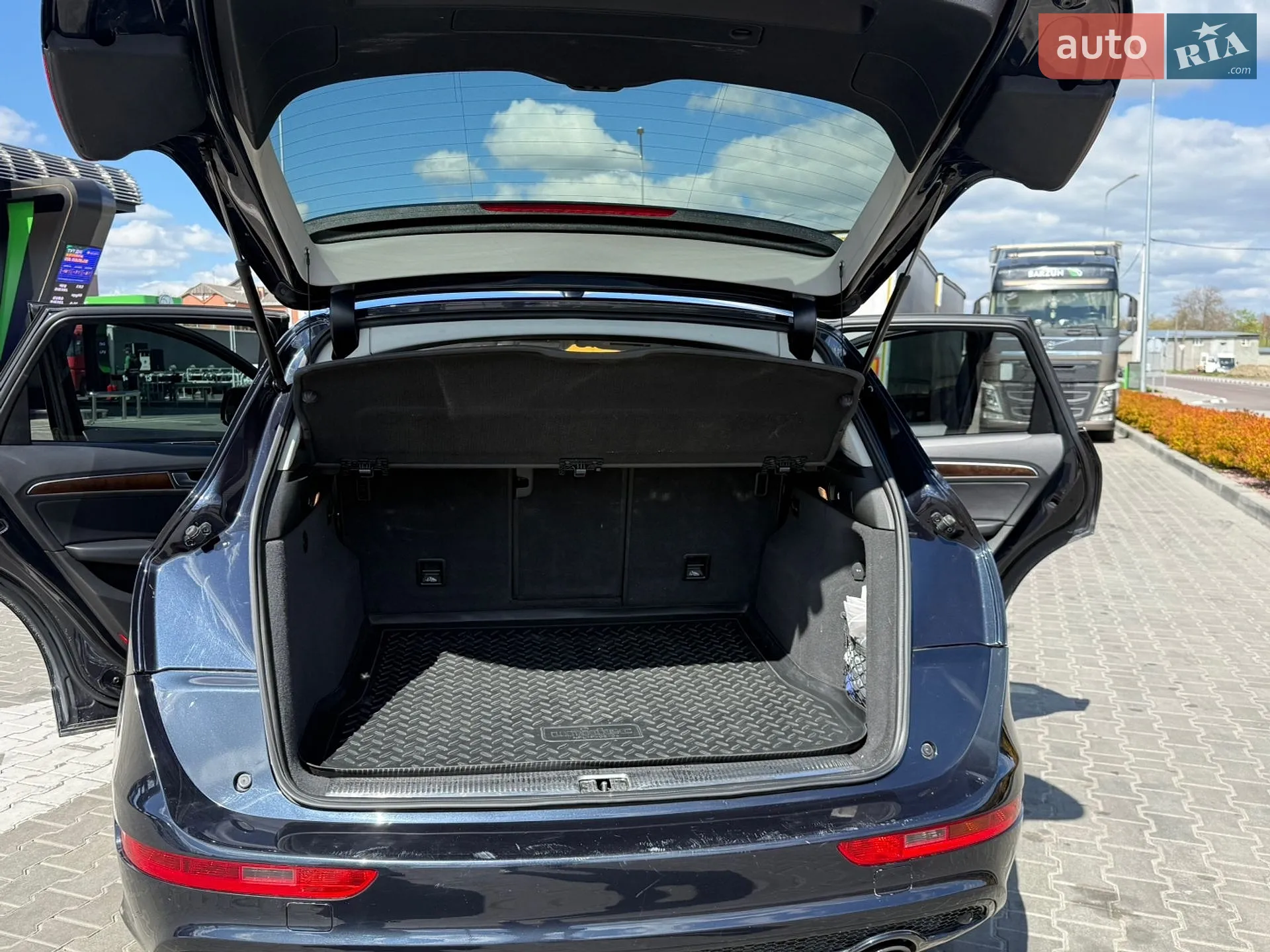 2016 Audi Q5 - мініатюра 31