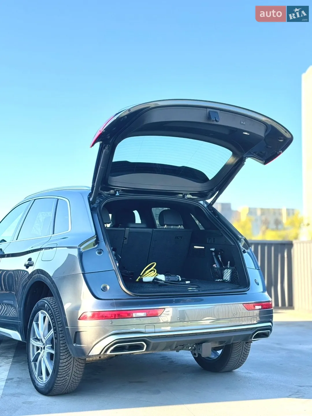 2022 Audi Q5 - мініатюра 29