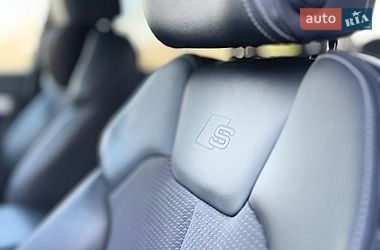Внедорожник / Кроссовер Audi Q5 2022 в Киеве
