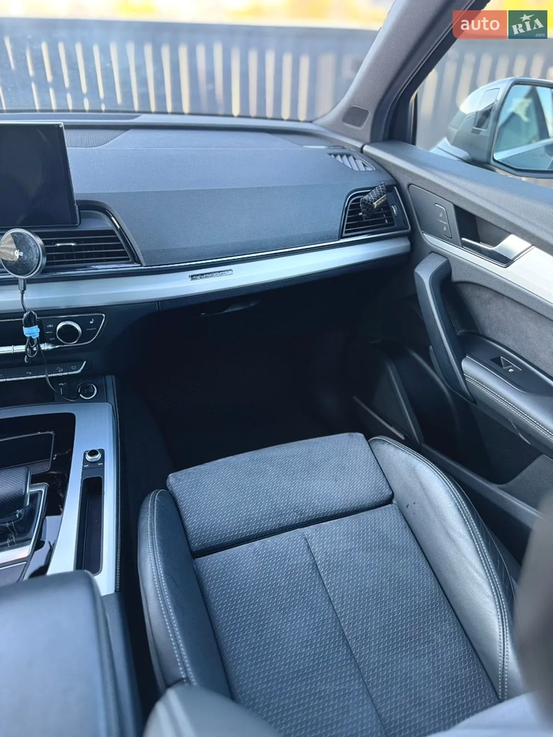 2022 Audi Q5 - мініатюра 48