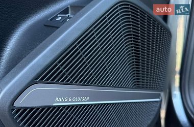 Внедорожник / Кроссовер Audi Q5 2022 в Киеве