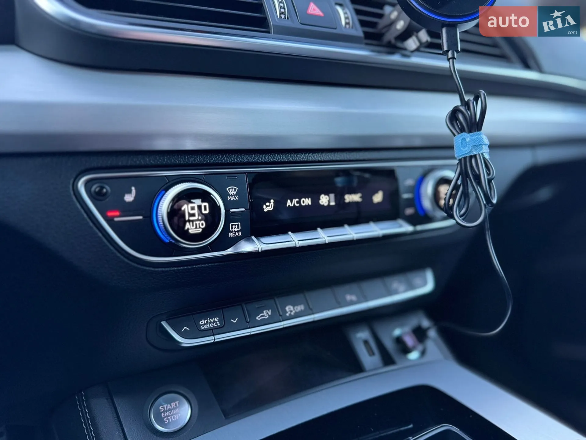 2022 Audi Q5 - мініатюра 57