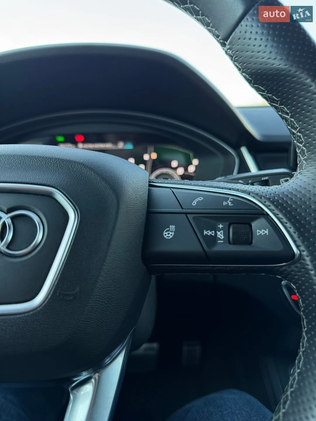 2022 Audi Q5 - мініатюра 62