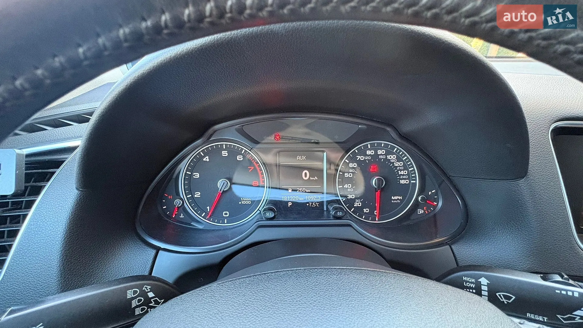 2014 Audi Q5 - мініатюра 22