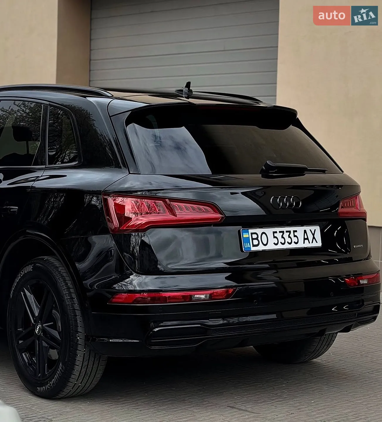 2018 Audi Q5 - мініатюра 28