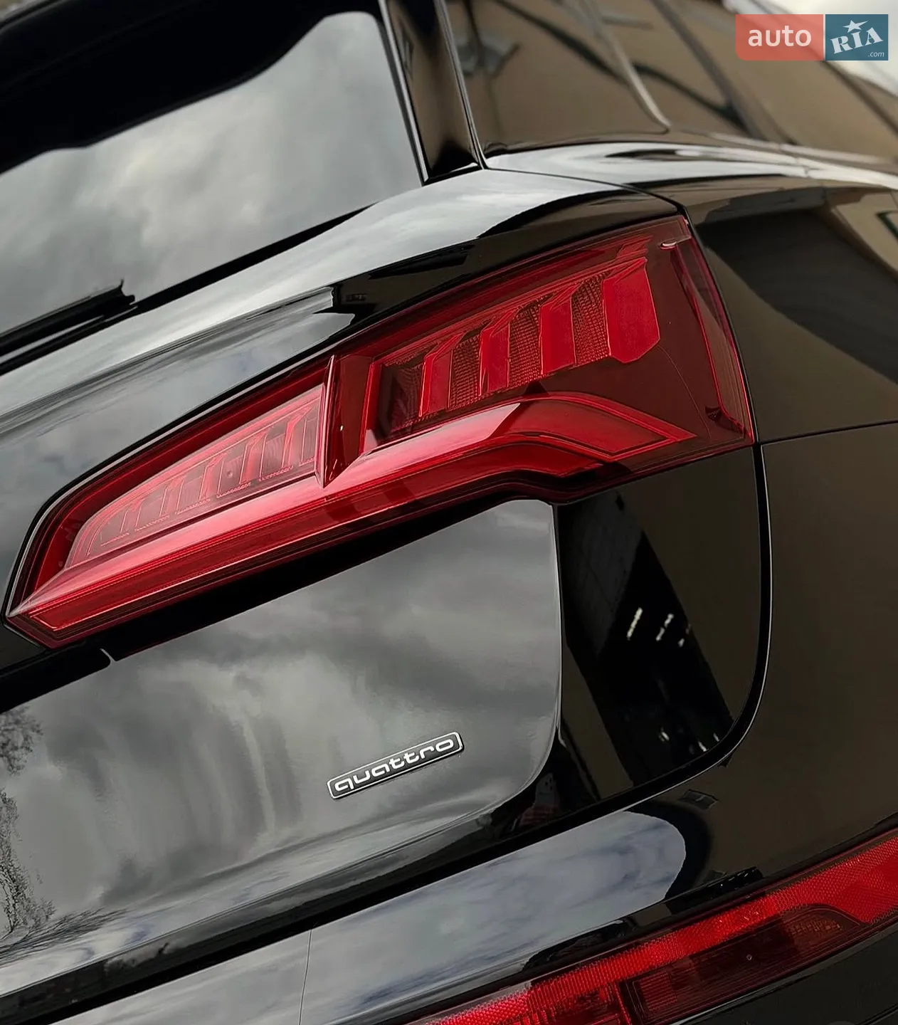 2018 Audi Q5 - мініатюра 31