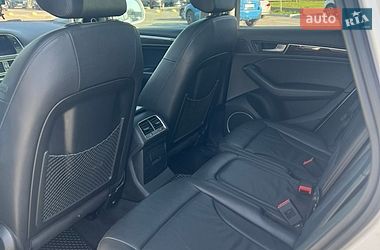 Внедорожник / Кроссовер Audi Q5 2015 в Одессе