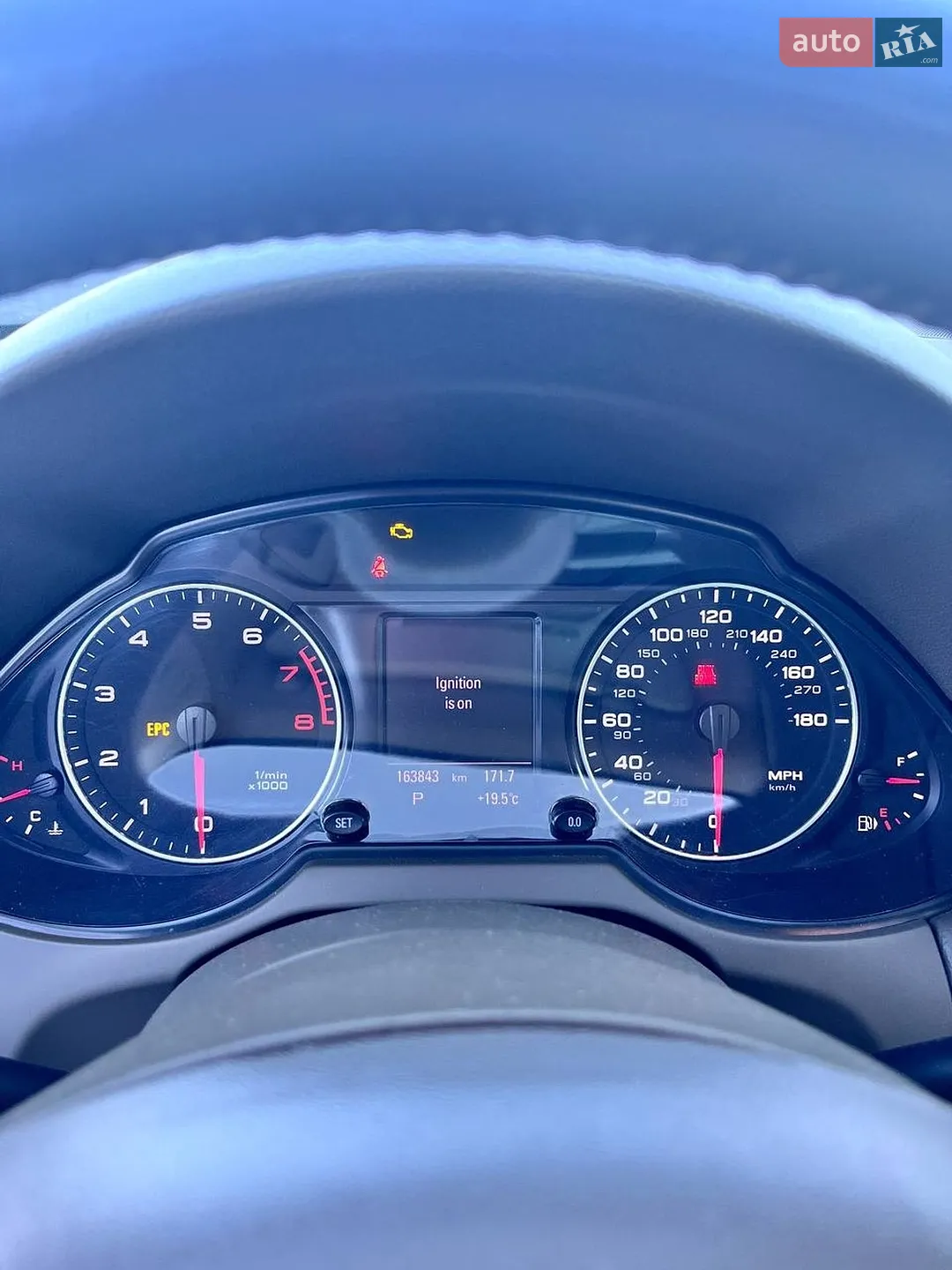 2011 Audi Q5 - мініатюра 9