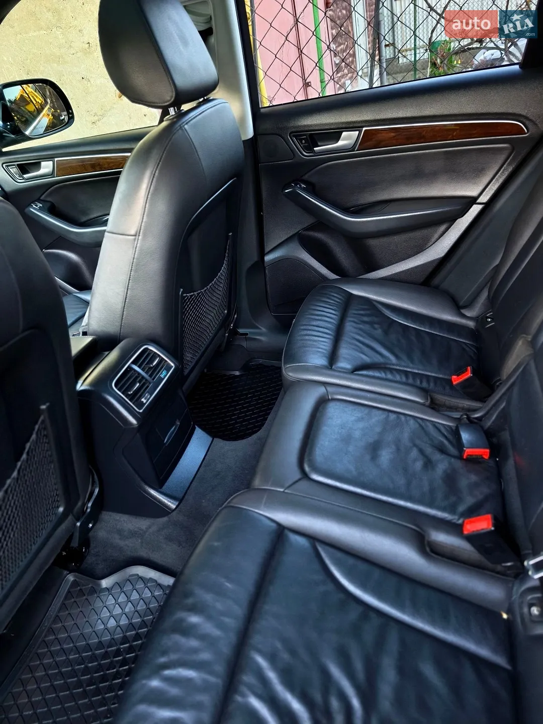 2014 Audi Q5 - мініатюра 11