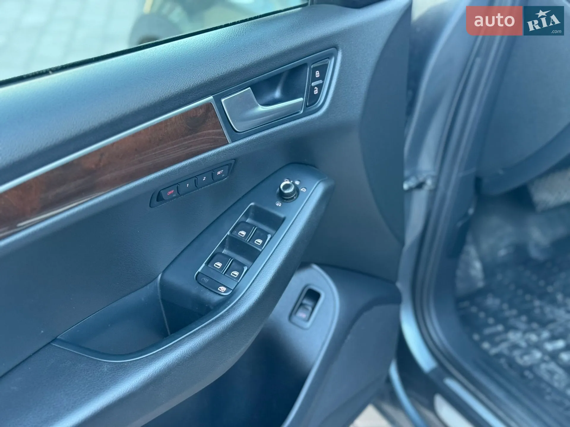 2012 Audi Q5 - мініатюра 6